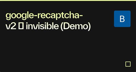 recaptcha v2 invisible solving IO is an online web service API that aims to automate CAPTCHA solving via the HTTP protocol